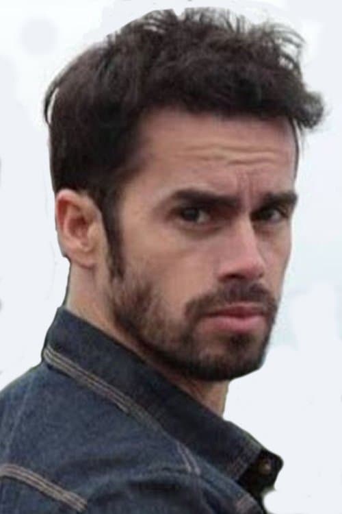 Sergio Podeley foto