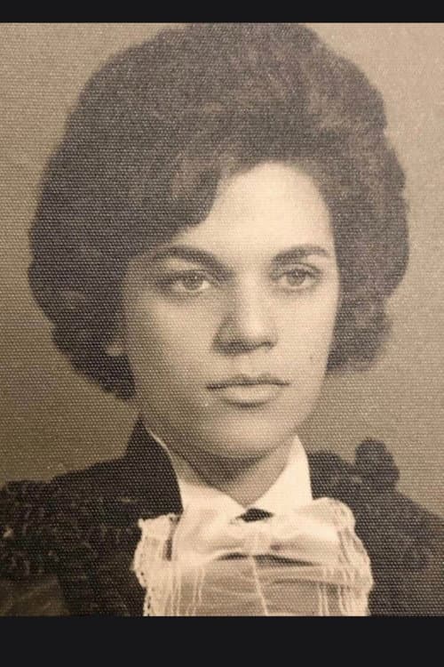 Margot Ferraz Cibin Pacheco foto