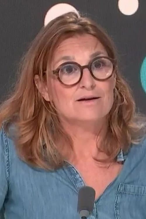 Édith Rieubon foto