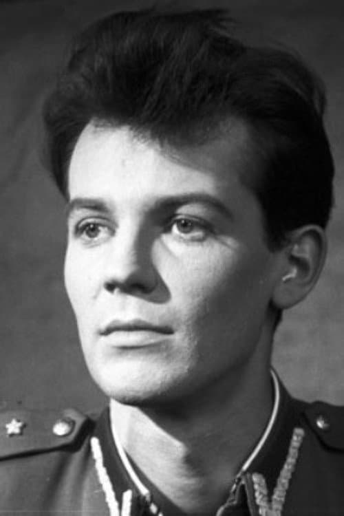 Jerzy Moes foto