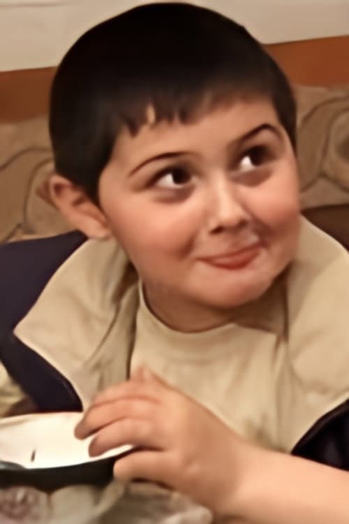 Afraz Sulaymonov foto