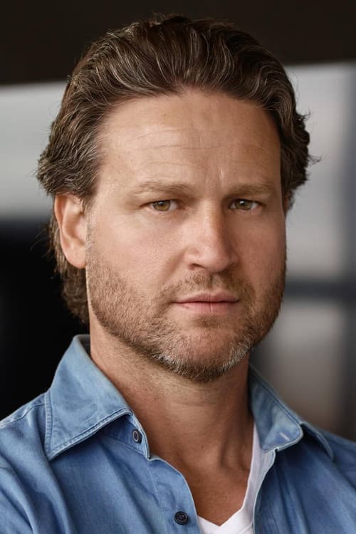 Stephen Degenaro foto