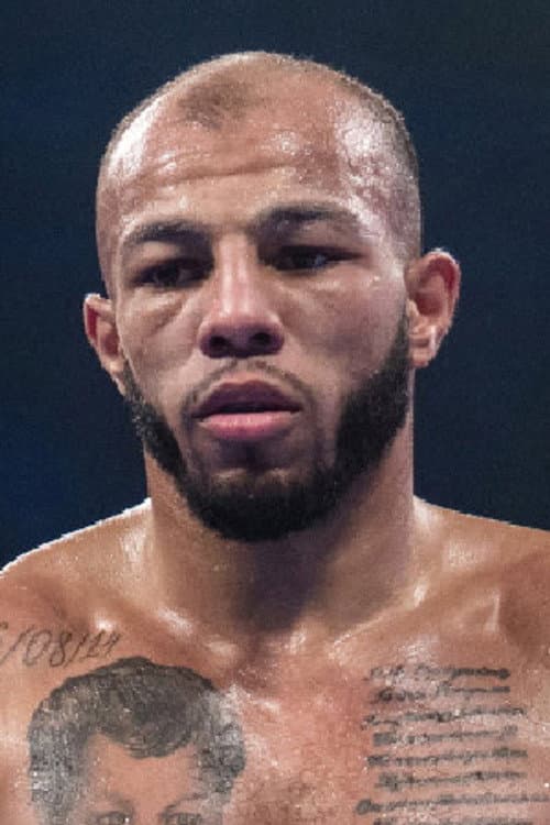 Lyndon Arthur foto