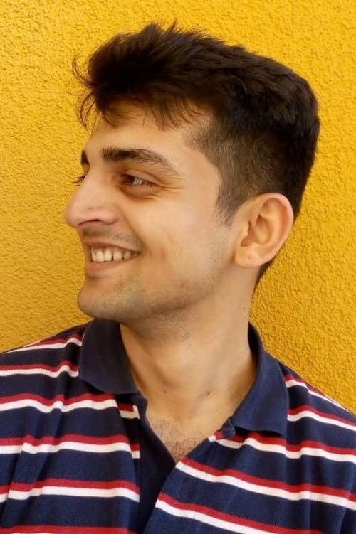 Neelay Mehendale foto