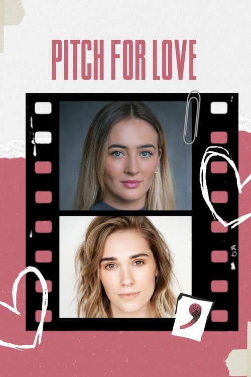 Pitch for Love (2026) poster