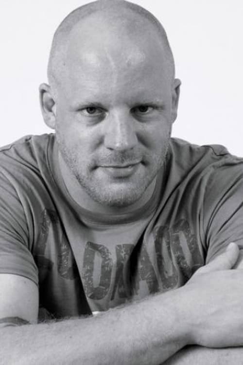 Rik Sinkeldam foto