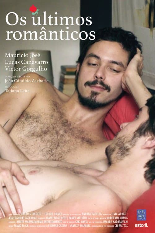 Os Últimos Românticos (2019) poster