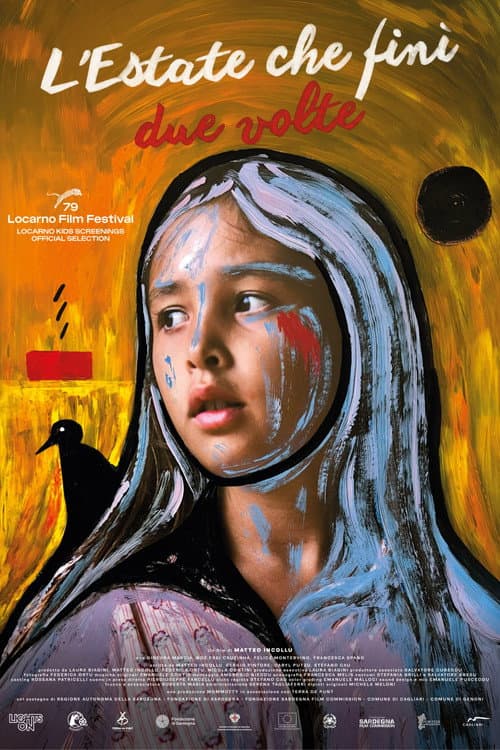 L'estate che finì due volte (2026) poster