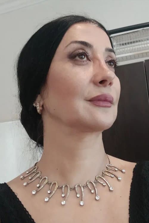 İlqarə Tosova foto