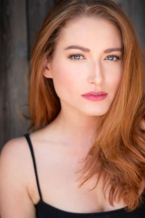 Ruby Gillett foto