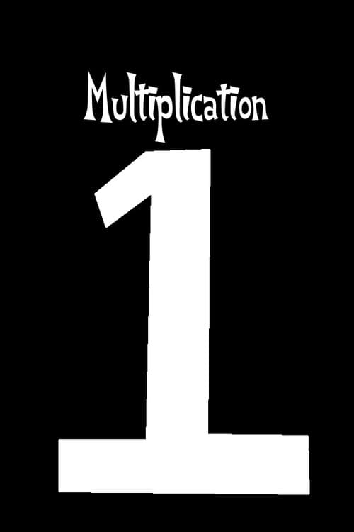 Multiplication 1 (1971) poster