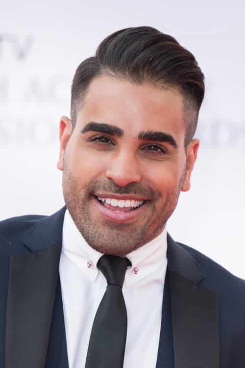 Ranj Singh foto