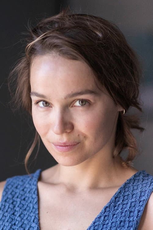 Claire Ganaye foto