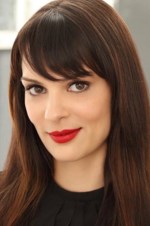 Roxanne Day foto