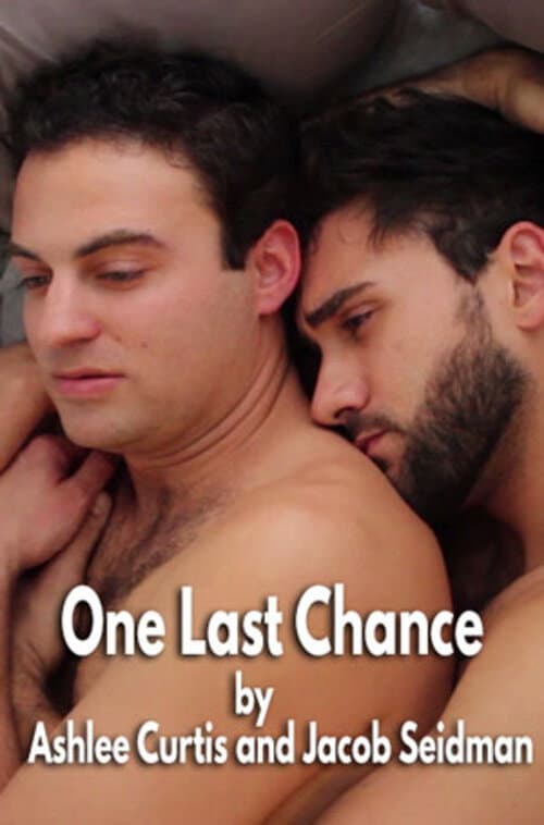 One Last Chance (2018) poster