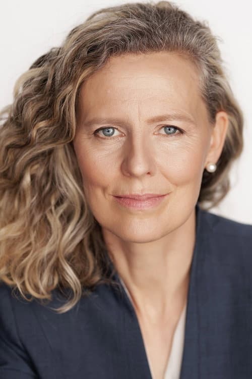 Janet Watson Kruse foto