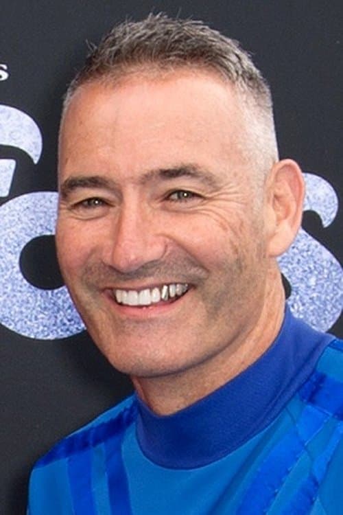 Anthony Field foto
