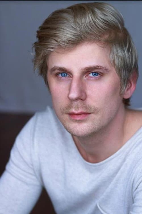 Christopher De-Schuster foto