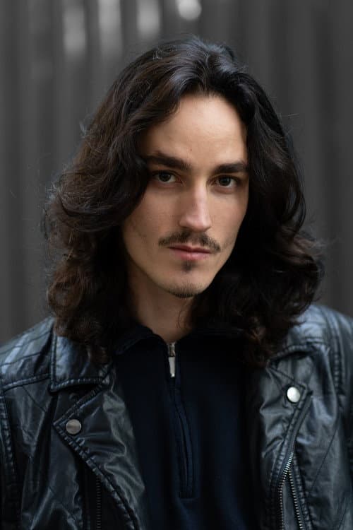 Benjamin Lucca foto