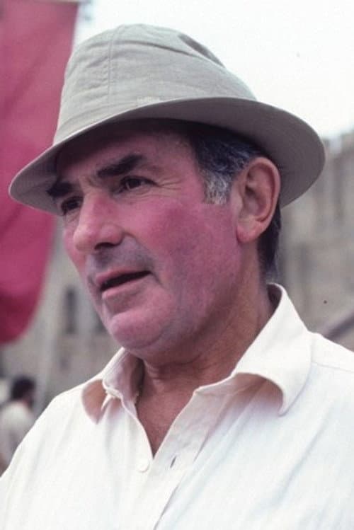 Peter R. Hunt foto