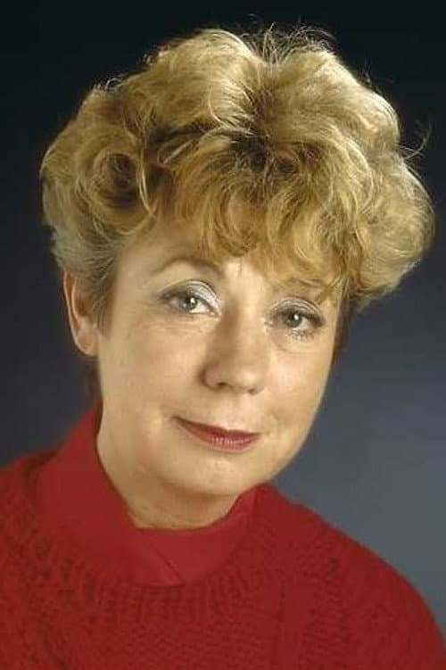 Ingeborg Elzevier foto