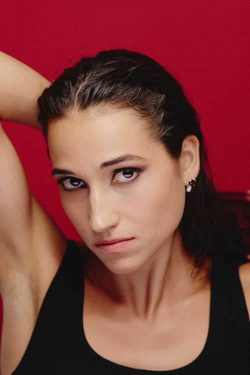 Francesca Maurino foto