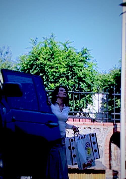 Sarı Çiçek (2007) poster