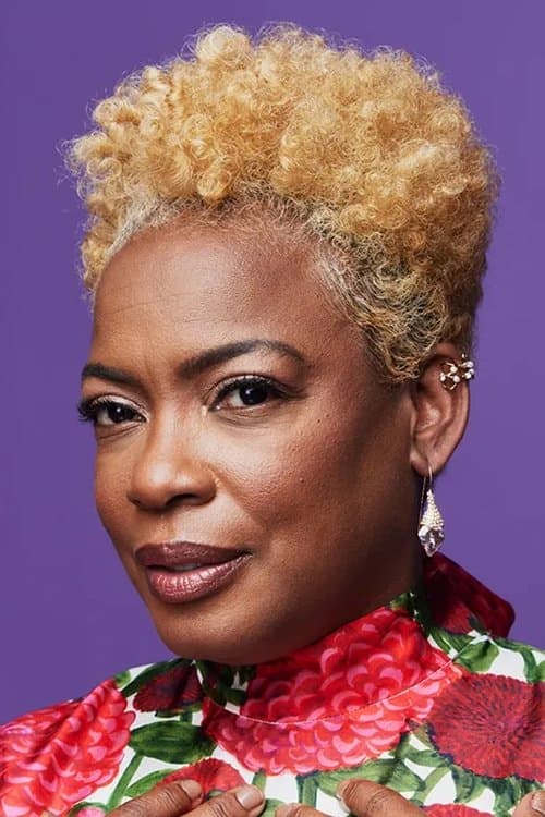 Aunjanue Ellis-Taylor foto