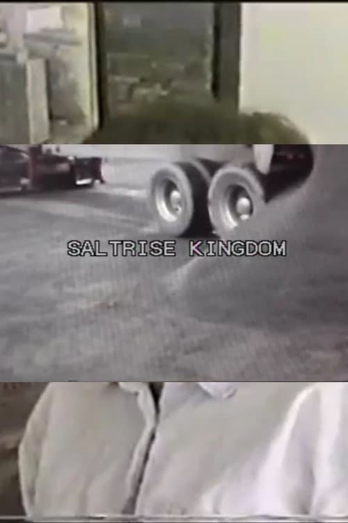 Saltrise Kingdom (2013) poster
