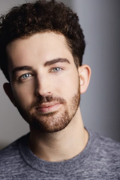 Tristan McIntyre foto