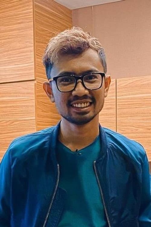 Ridwan Remin foto