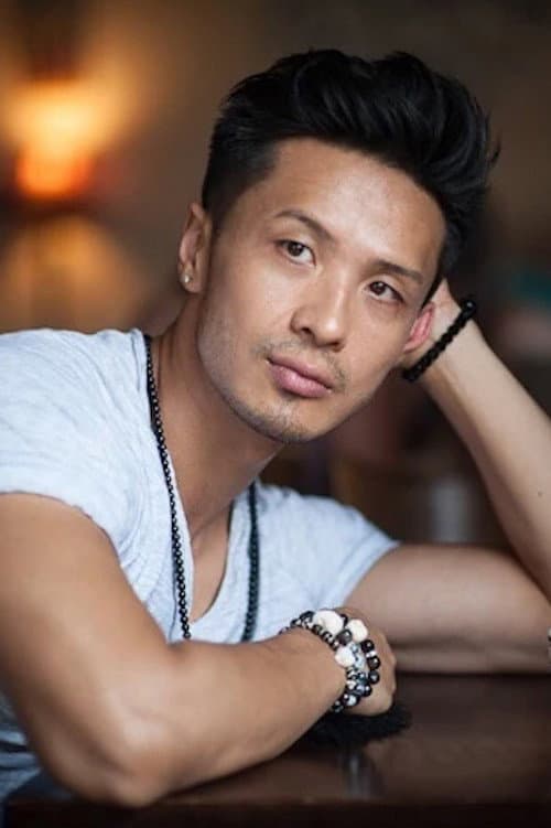 Steve Lin foto