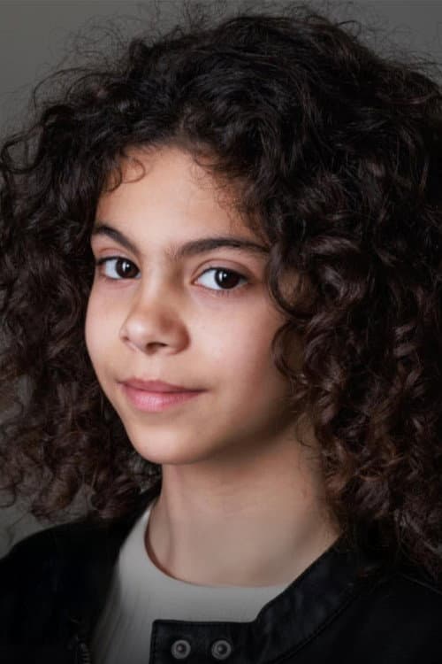 Martina Ziami foto