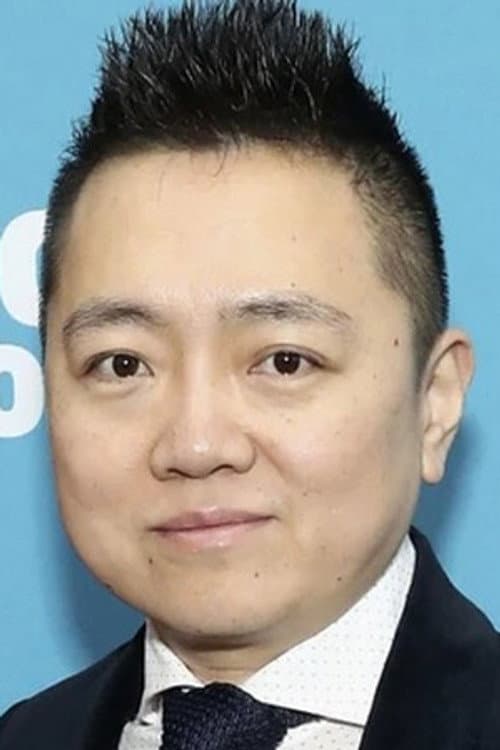 Andrew Yang foto