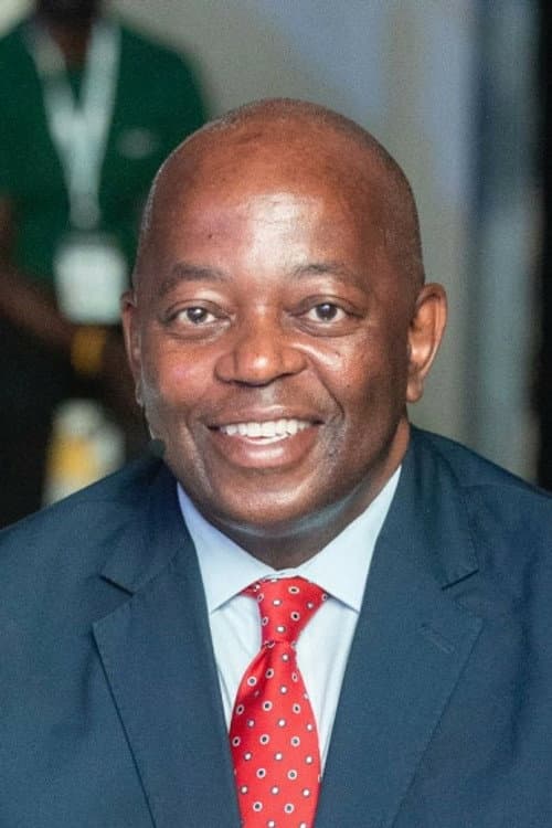 Peter Ndoro foto