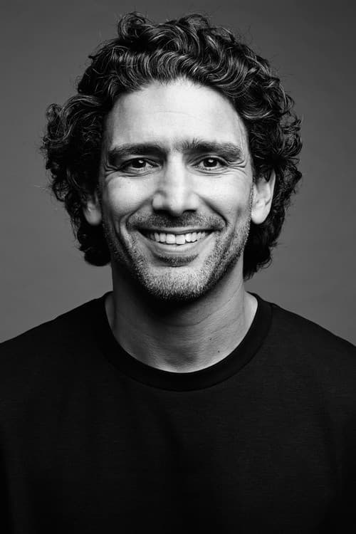Salim Kéchiouche foto