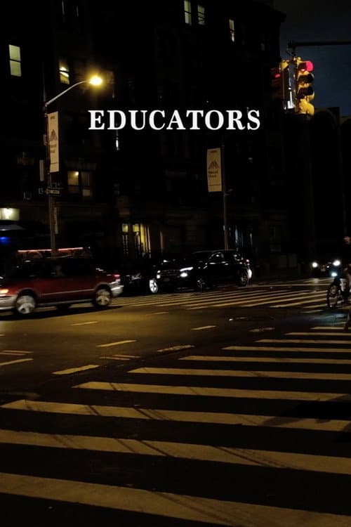 Educators (2017) poster
