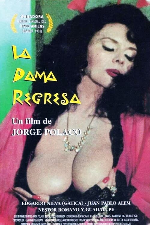 La dama regresa (1996) poster