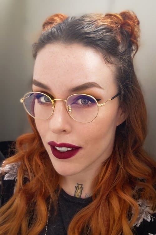 Kate Welch foto