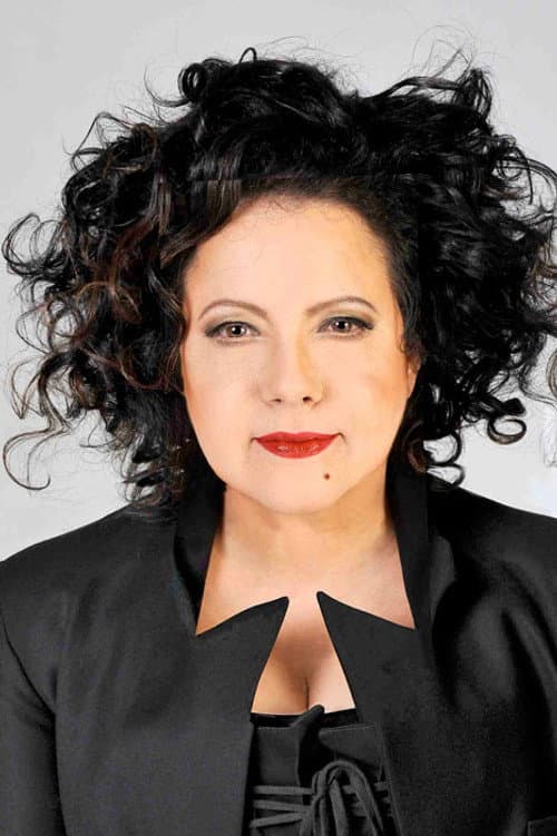 Antonella Ruggiero foto