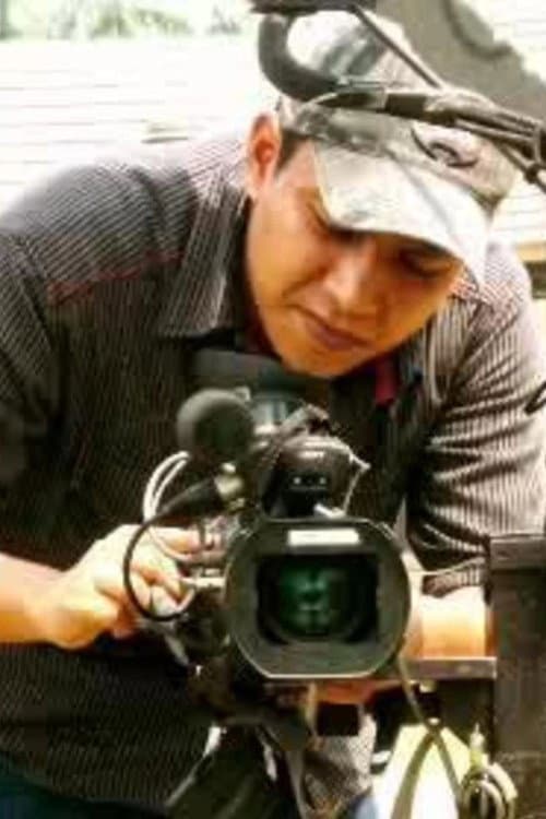 Dedy Mercy foto