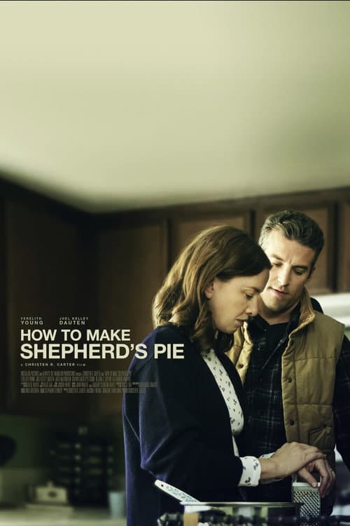 How to Make Shepherd's Pie (2024) poster