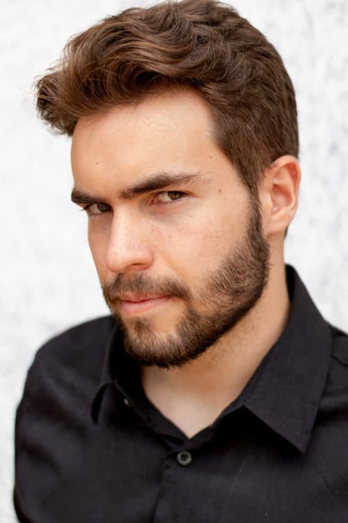 Pedro Avellar foto
