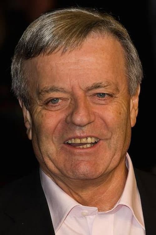 Tony Blackburn foto