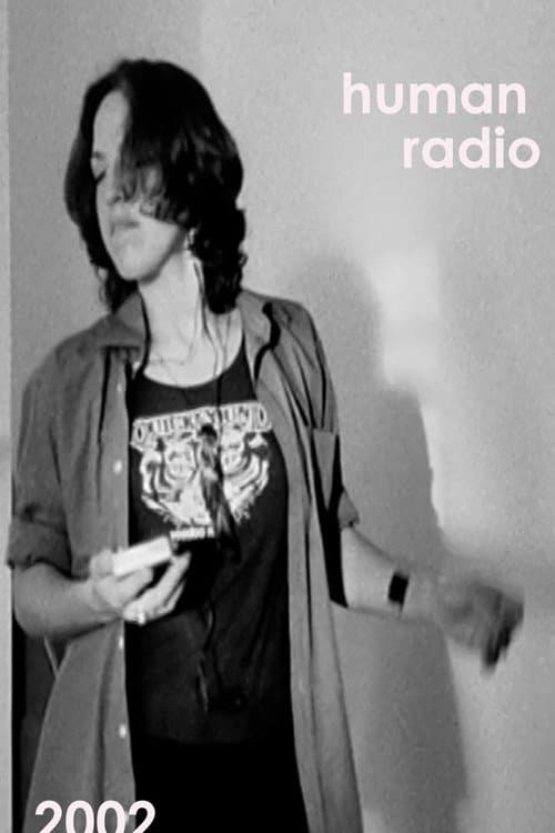 Human Radio (2002) poster