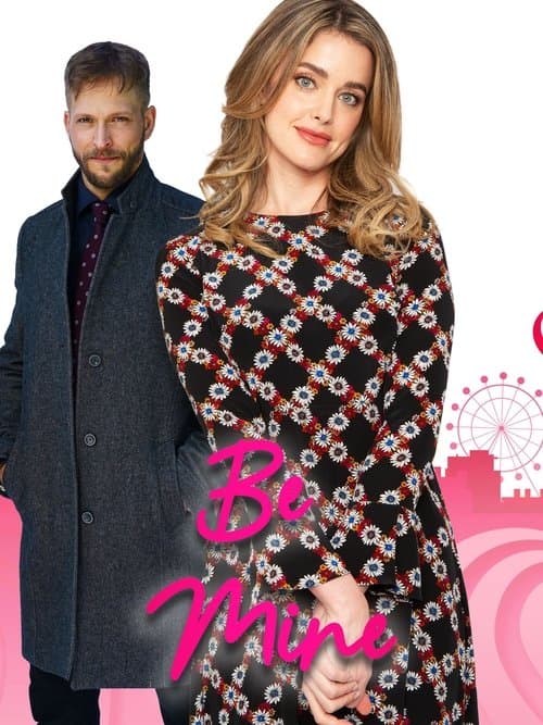 Be Mine (2021) poster