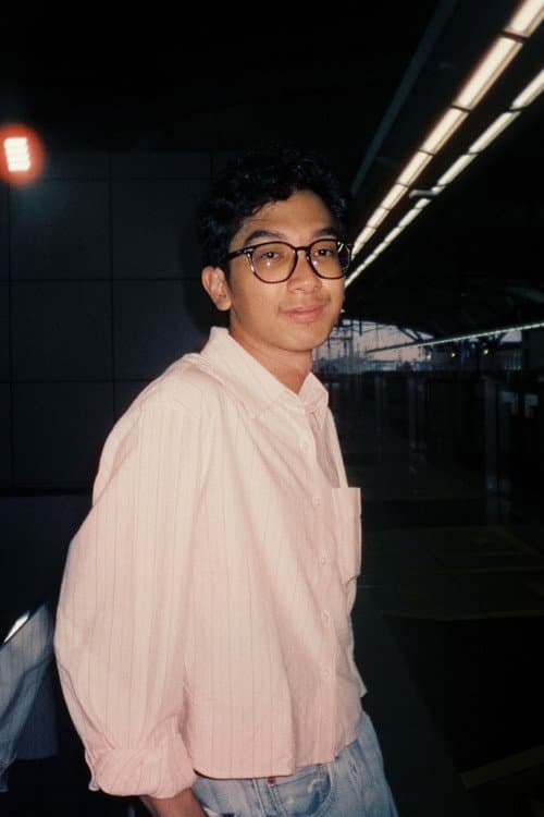 Fazashan Putra foto