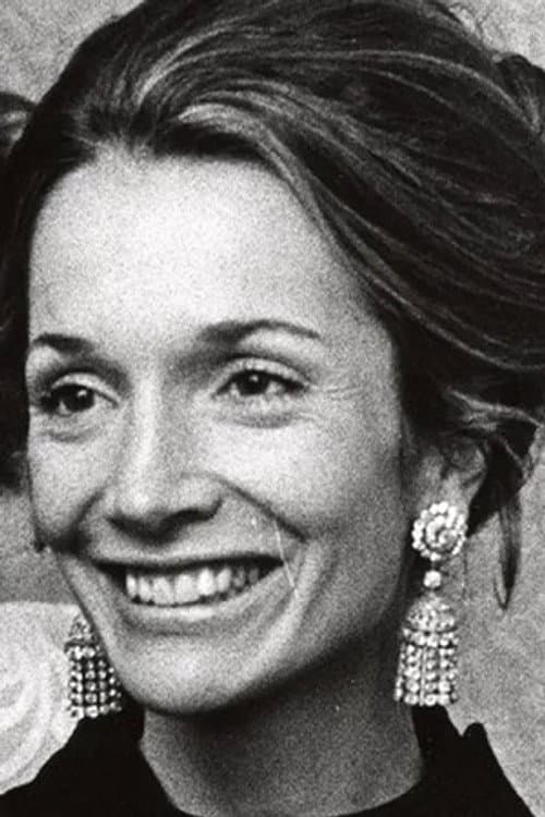 Lee Radziwill foto