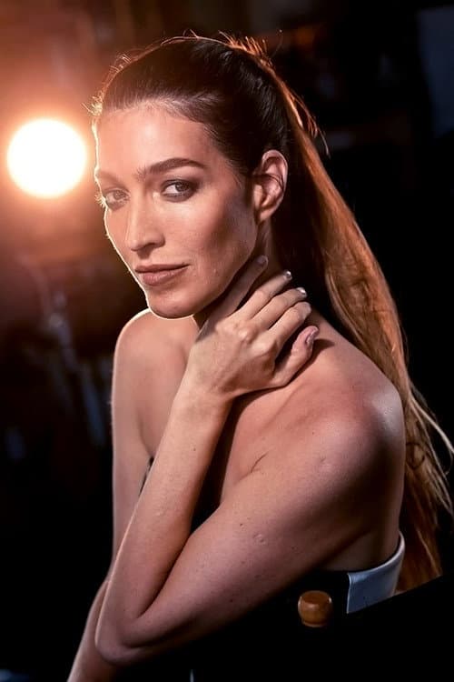 Dominique Braun foto