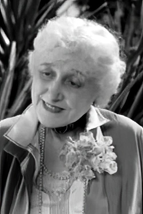 Jeanne Méa foto